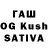 Конопля Ganja Tomas Yusupov